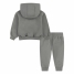Children's Sports Outfit Nike Nkb Nsw Hbr Futura Po Multicolour image3
