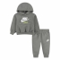 Children's Sports Outfit Nike Nkb Nsw Hbr Futura Po Multicolour image1