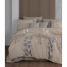 Duvet cover set Beige Super king 3 Pieces image3