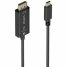 USB Cable Aisens A109-0879 Black 1,8 m image1