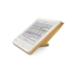 EBook Case Rakuten N428-AC-YL-E-PU Yellow 7