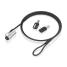 Security Cable Aisens ASLK-D45K06-BK Black 1,5 m image6