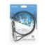 Security Cable Aisens ASLK-D45K06-BK Black 1,5 m image2