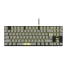 Keyboard FR-TEC BARMAN Spanish Qwerty image2