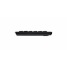 Keyboard Cherry XS COMPACT Black Spanish Qwerty image2
