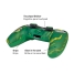 Accessories Set FR-TEC RICK AND MORTY Green image2