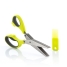 Multi-Blade 5-in-1 Scissors Fivessor InnovaGoods image6
