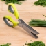 Multi-Blade 5-in-1 Scissors Fivessor InnovaGoods image3