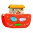 Playset Moltó Noah's ark Wood 17 Pieces image4