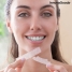 Teeth Whitening Strips Wripes InnovaGoods image1