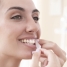 Teeth Whitening Strips Wripes InnovaGoods image5