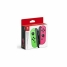 Wireless Gamepad Nintendo Joy-Con Green Pink image2