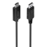 HDMI Cable Aisens A125-0894 Black 2 m image1