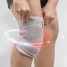 Hot & Cold Gel Knee Wrap InnovaGoods image1