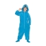 Costume for Children My Other Me Cookie Monster image1