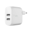 Wall Charger Belkin WCB002VFWH image1
