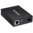 Converter/Adapter Trendnet TFC-PGSFP Black image1