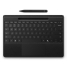 Keyboard Microsoft Y8U-00013 Black Spanish Qwerty image1