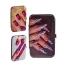 Manicure Set Plastic Nails (12 Units) image3