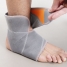 Hot & Cold Gel Ankle Wrap Wralief InnovaGoods image2