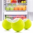 Fridge Eco Balls InnovaGoods 3 Units image2