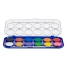 Watercolours Pincello 12 colours (12 Units) image2