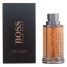 Men's Perfume Hugo Boss EDT image1