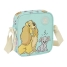Shoulder Bag Disney Blue 16 x 18 x 4 cm image1