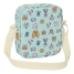 Shoulder Bag Disney Blue 16 x 18 x 4 cm image2
