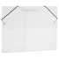 Folder Pincello Black Transparent A4 image1
