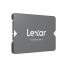 Hard Drive Lexar LNS100-2TRB 2 TB SSD image2