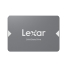 Hard Drive Lexar LNS100-2TRB 2 TB SSD image1