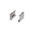 Holder Qnap SP-EAR-QSW2FOR1-01 Silver image1