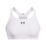 Sports Bra Under Armour Hg White image1