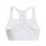 Sports Bra Under Armour Hg White image5