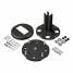 Suspended Panel Assembly Kit Vogel's PFF 7965 image1