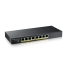 Switch ZyXEL GS1915-8EP-EU0101F image1