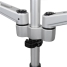 Screen Table Support Startech ARMDUAL30            image4