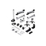 Screen Table Support Startech ARMDUAL30            image5