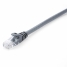 UTP Category 6 Rigid Network Cable V7 V7CAT6UTP-02M-GRY-1N Grey image1
