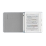 Tablet cover Rakuten N428-AC-BL-N-PU Blue image2