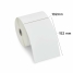 Printer Labels Zebra 800264-605 White image1