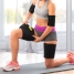 Sauna-Effect Arm & Thigh Sport Wraps InnovaGoods 4 Units image3