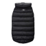 Dog Coat Red Dingo Puffer Black/Grey 25 cm image1