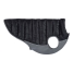 Dog Coat Red Dingo Puffer Black/Grey 25 cm image4