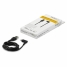 Cable Startech RUSBLTMM1MBR         image1