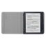 EBook Case Rakuten N428-AC-BK-N-PU Black 7