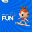 Collectable Figures Funko Pop! 85290 Stick image2