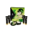 Geisha Organica Exotic Green Tea Shunga SH8211 image1