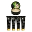 Geisha Organica Exotic Green Tea Shunga SH8211 image2